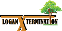 Logan Extermination logo
